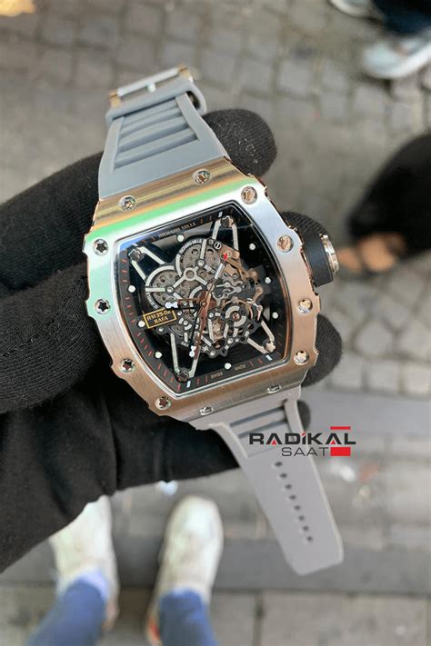 richard miller saat fiyatları|Richard Mille Saat .